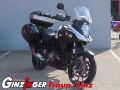 V-Strom 650