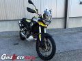Tuareg 660