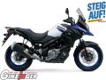 V-Strom 650 XT