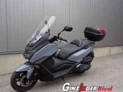 MaxSym 400i