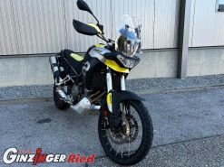 Tuareg 660