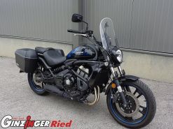 Vulcan S