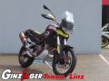 Tuareg 660