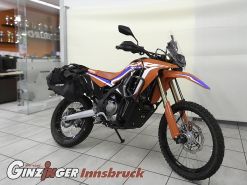 CRF300 Rally
