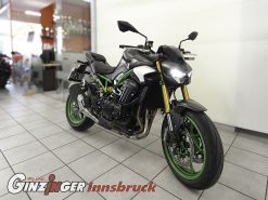 Z900 SE