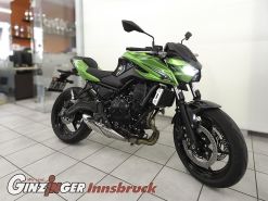 Z650 S