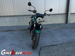 Z650 RS
