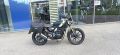 Scrambler 400 X