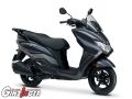 Burgman Street 125EX