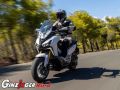 ADX 400 TG