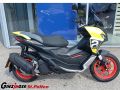 SR GT Sport 125