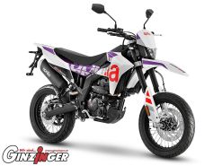 SX 125