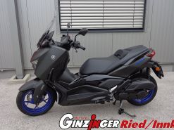 XMAX 125