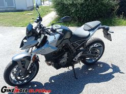 GSX 500