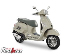 GTS 125