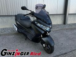 Burgman 125