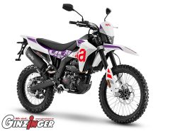 RX 125