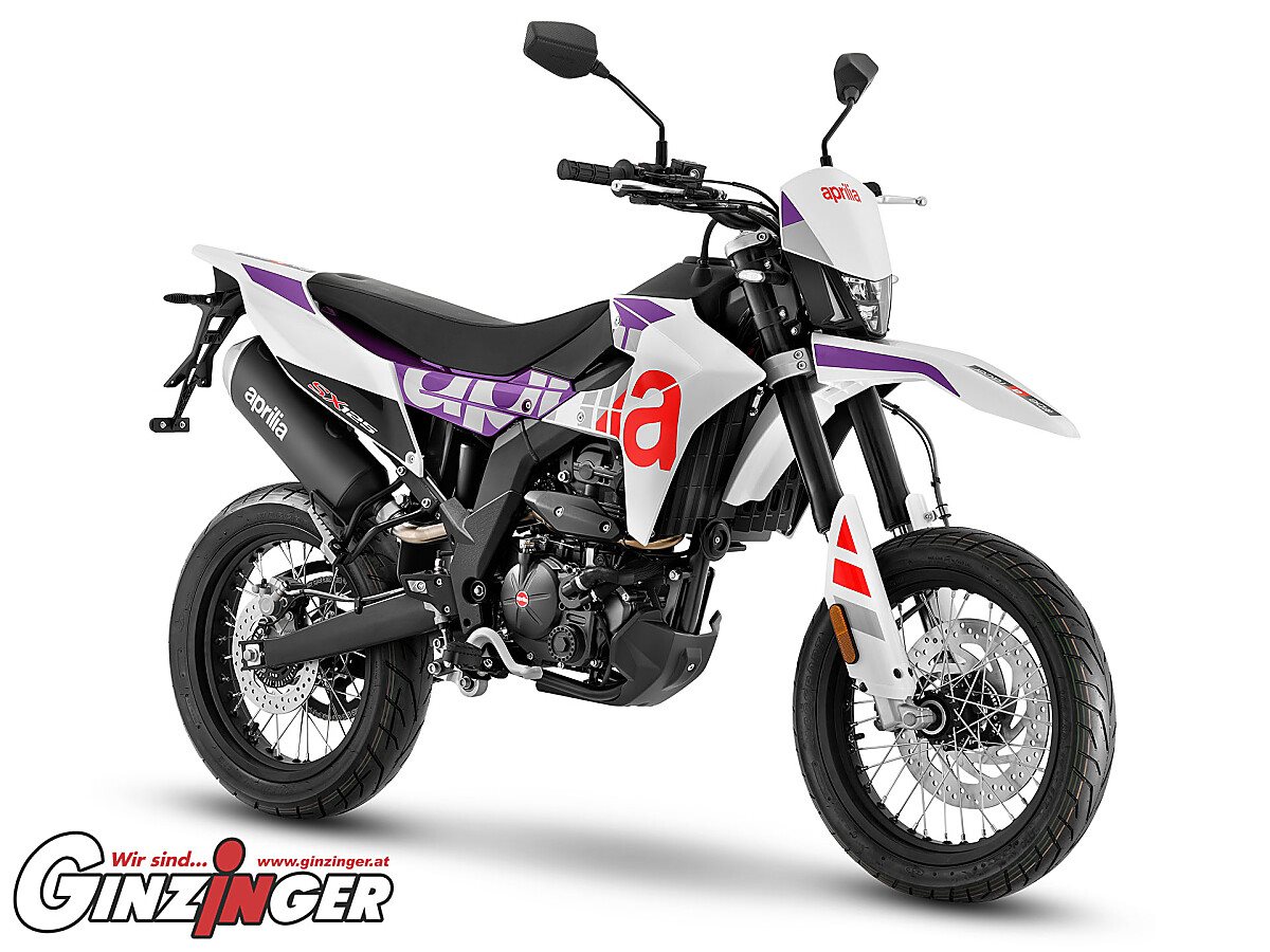 SX 125