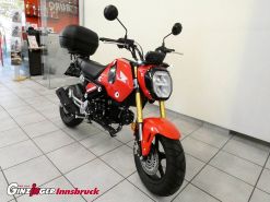 MSX 125
