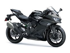 Ninja ZX-4RR
