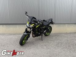 Z650