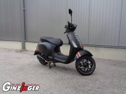 Sprint 125 S