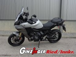 Tracer 9 GT Y-AMT
