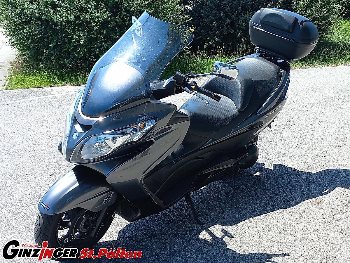 AN 125