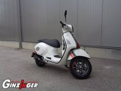 GTS 310 SuperSport