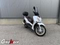 X-City 250
