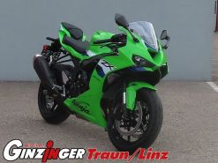 Ninja ZX-6R 636