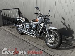 XVS 650 Drag Star