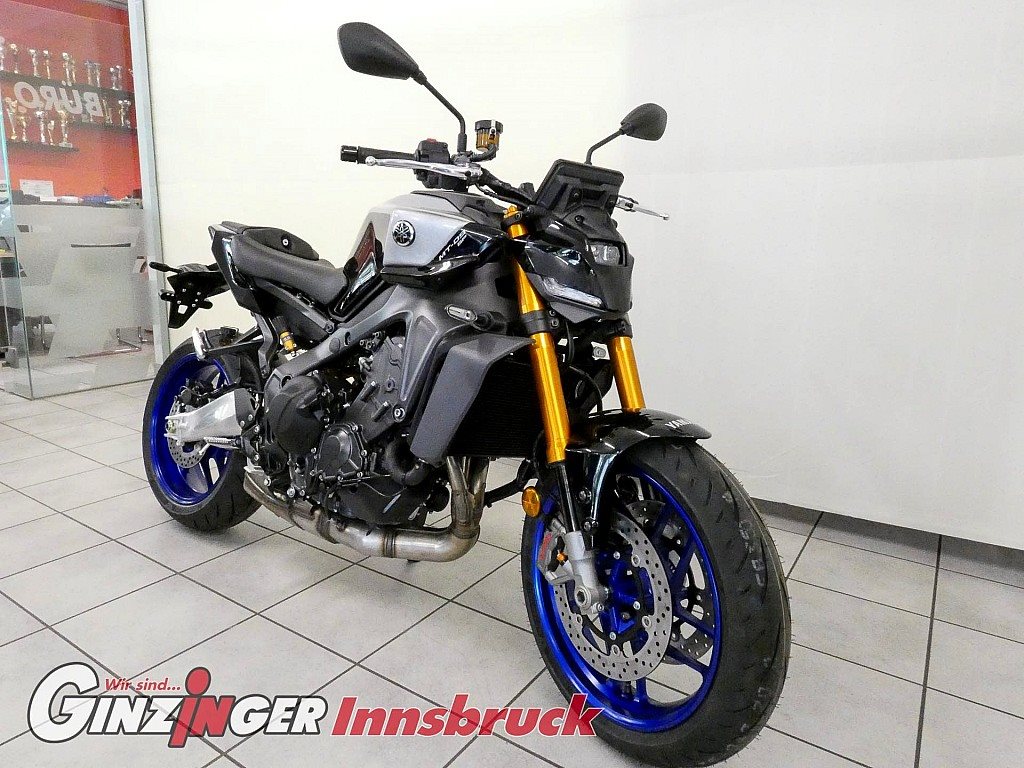MT-09 SP