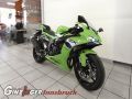 Ninja ZX-6R