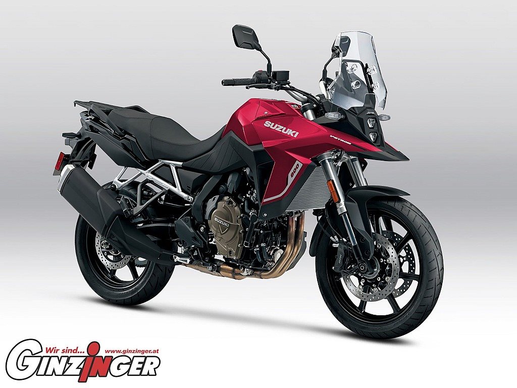 V-Strom 800