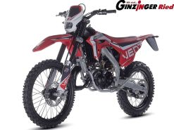 Baja RR 50