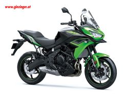 Versys 650
