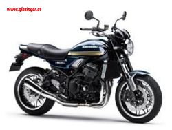 Z900 RS