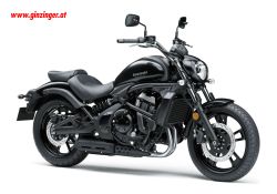 Vulcan S