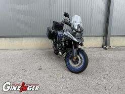V-Strom 650 Touring