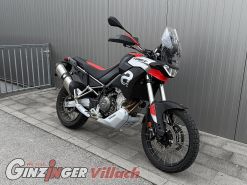 Tuareg 660