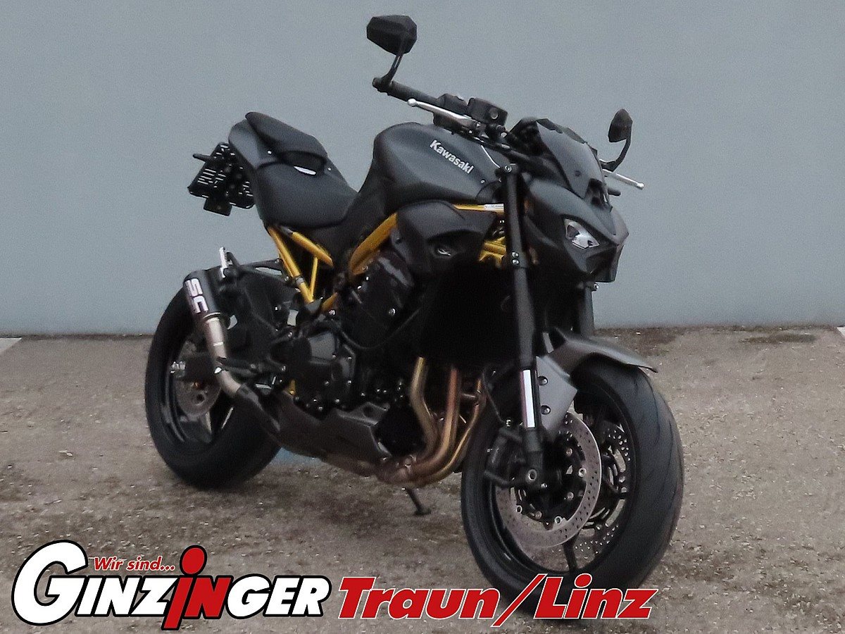 Z900