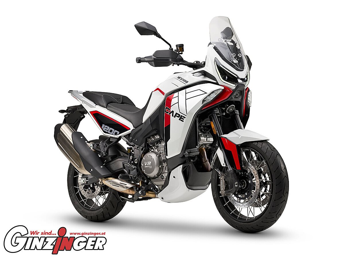 X-Cape 1200