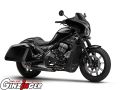 Calibro Bagger