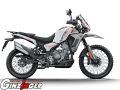 Alltrhike 450