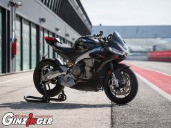 Tuono 660 Factory