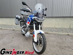 Tuareg 660