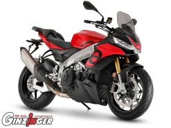Tuono V4 1100