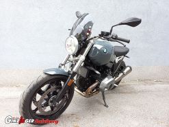 R nineT Pure