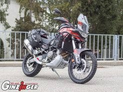 Tuareg 660
